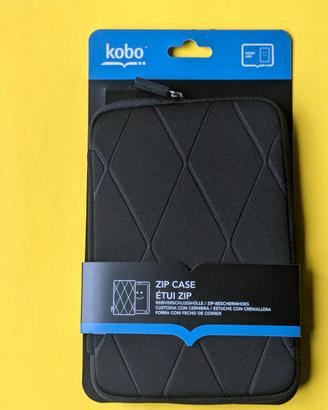 Zip Case Kobo Arc