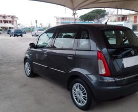 Lancia MUSA 1.4 Argento Ecochic GPL.. di NATALE