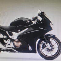 Honda VFR 800 - 2014