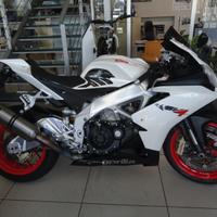 Aprilia RSV4 - 2010