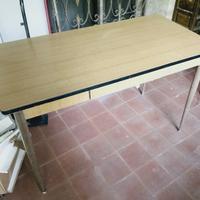 Tavolo  scrivania 120*60