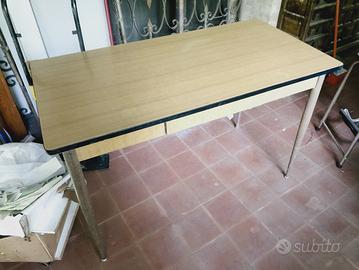 Tavolo  scrivania 120*60