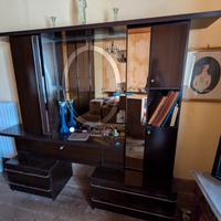 Camera da Letto Vintage Anni '80/90 Design Postmod