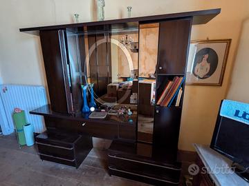 Camera da Letto Vintage Anni '80/90 Design Postmod