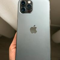 iPhone 12 Pro 256GB Grafite – Come nuovo