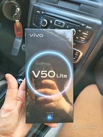 Vivo V50 Lite NUOVO