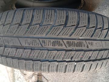  4 gomme quattro stagioni 225/65 R17 M+S