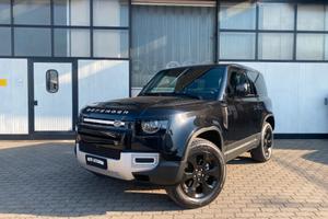 Land Rover Defender 90 3.0D I6 200 CV AWD Auto SE