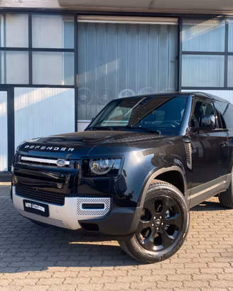 Land Rover Defender 90 3.0D I6 200 CV AWD Auto SE