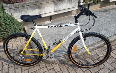 MTB Kastle