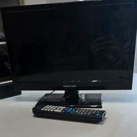 TV unite 16''Led