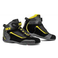 Scarpa moto della sidi gas estiva tg.37