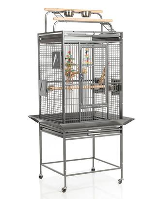 Gabbia Montana Finca Play

