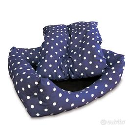 Cuccia letto per cani