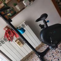 Bicicletta da appartamento