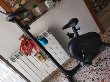 Bicicletta da appartamento