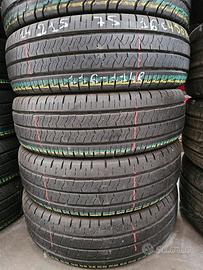 215 75 R 16 C 116 - 114 R Gt RADIAL cargo 90% 