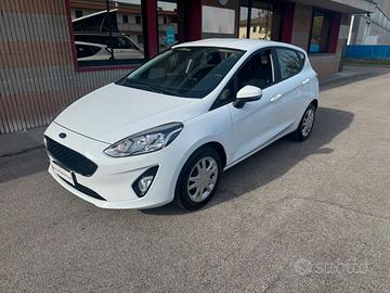 Ford Fiesta 1,5 Diesel 21y solo 29 mila km