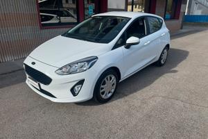 Ford Fiesta 1,5 Diesel 21y solo 29 mila km