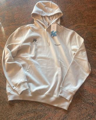 Felpa Salomon Milano Cortina 2026 ufficiale – nuov