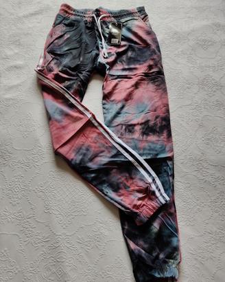 pantaloni leggins