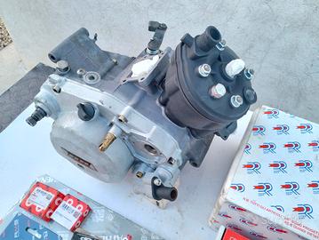 Minarelli AM6 DR 73.5cc Albero rinforzato