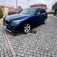 BMW X1 XDRIVE