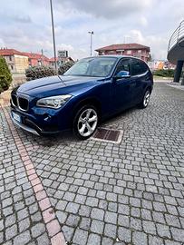 BMW X1 XDRIVE