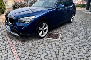 BMW X1 XDRIVE