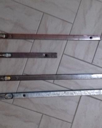 4 Chiusure x porte  porte