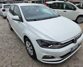 VOLKSWAGEN Polo 1.0 TSI 5p. Sport BlueMotion Tec