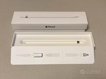 Apple Pencil 1ª generazione