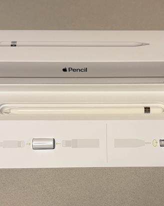 Apple Pencil 1ª generazione