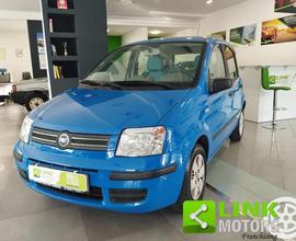 FIAT Panda 1.2 Dynamic NEOPATENTATI