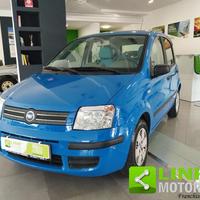 FIAT Panda 1.2 Dynamic NEOPATENTATI