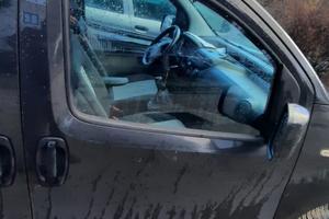 FIAT QUBO - PORTA ANTERIORE DESTRO