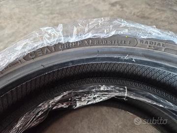 Gomme moto Royal Enfield
