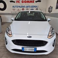 Ford Fiesta 1.5 EcoBlue 5 porte Business