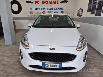 Ford Fiesta 1.5 EcoBlue 5 porte Business