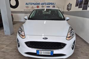 Ford Fiesta 1.5 EcoBlue 5 porte Business