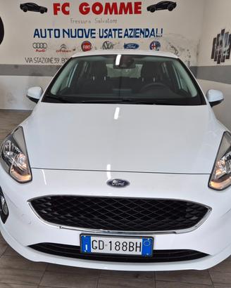 Ford Fiesta 1.5 EcoBlue 5 porte Business