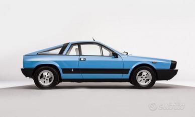 Ricambi Lancia Beta Montecarlo