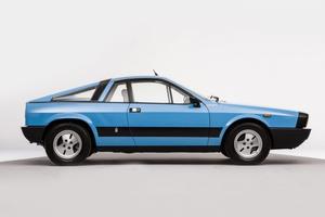 Ricambi Lancia Beta Montecarlo