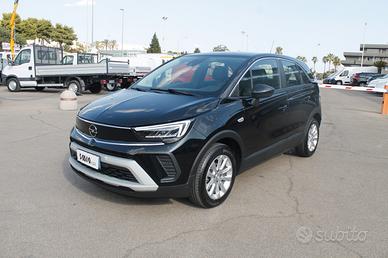 Opel Crossland 1.5 DIESEL 110CV ELEGANCE S&S