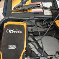 Forbici elettriche volpi per potatura