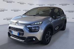 Citroën C3 1.2 puretech Shine s&s 110cv eat6