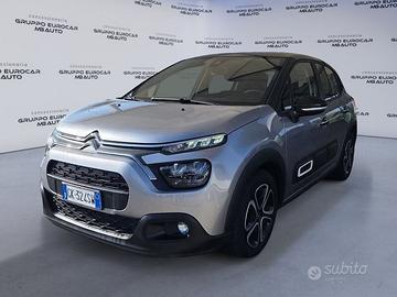 Citroën C3 1.2 puretech Shine s&s 110cv eat6