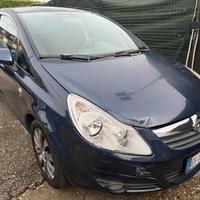 OPEL Corsa 1.3 CDTI 75CV F.AP. 5p Edition perfet
