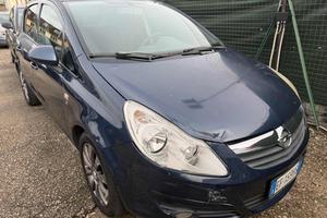 OPEL Corsa 1.3 CDTI 75CV F.AP. 5p Edition perfet