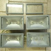 Lampade da interno alogena